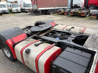 Daf XF 105.460,automat,mega - 6