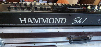Hammond SK-1 73 - 6