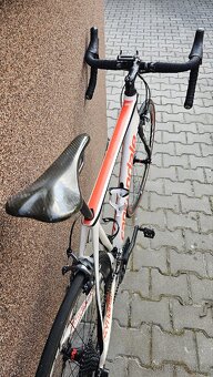 Silniční kolo Cannondale Synapse Carbon - 6