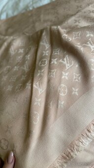 Šála Louis Vuitton - 6