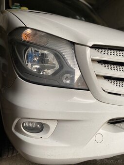 Mercedes Sprinter - 6