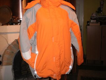 zimnibunda# bunda# s kapuci # teplabunda - 6