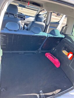 Citroen Berlingo 1.6 hdi multispace - 6