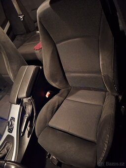 BMW 325D TOURING E91 lci - 6