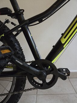 Dětské kolo Superior Racer 24 - 6