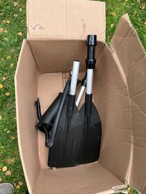 Člun nafukovací - 6