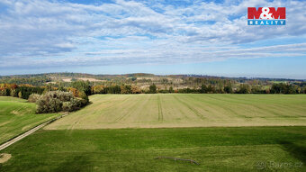 Prodej pozemku, 2723 m², Nová Ves u Světlé - 6