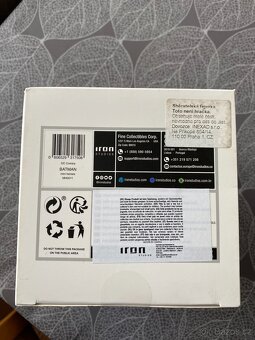 Nová sběratelská figurka Minico - Batman - 6