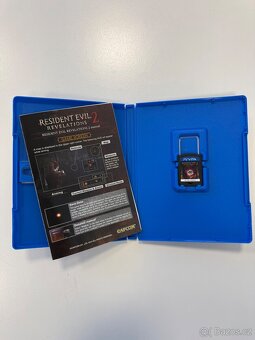 Prodám hry na PS Vita - 6