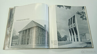 Olympiáda 1936 - Germany - The Olympic Year 1936 - 6