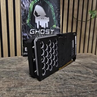 GAINWARD RTX 3060Ti Ghost OC 8GB - 6