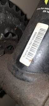 Rock Machine Heatwave 50 XCF - 6