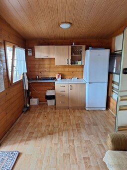 Chata Šakvice - Nové Mlýny - 6