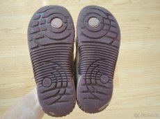 Celoroční dívčí boty Pegres, vel.30 - 6