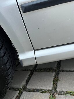 Škoda Fabia 1.4 BENZIN BEZ KOROZE 170 000km EXTRA VÝBAVA - 6