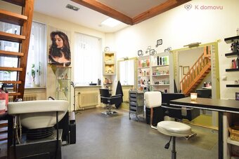 Prodej bytu 2+1, 66 m2, Staré Brno, Hybešova - 6