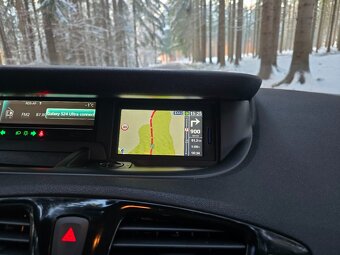 GRAND-PRODLOUŽEÝ, 1,6 BENZIN, PŮVOD ČR,2014 - 6