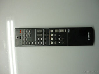 Yamaha RX-V367 1.4a 3D HDMI AV receiver, návod, DO - 6