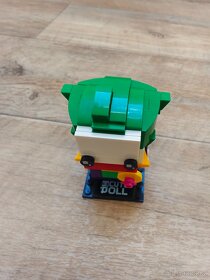 Kopie Lego BrickHeadz 41491 Joker - 6