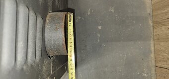 Peletové kamna 8 kw - 6