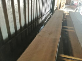 Truhlářské řezivo - 6