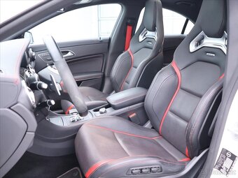 Mercedes-Benz CLA 2,0 45AMG 4-MATIC DPH CZ (2013) - 6