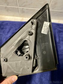 Zpětná zrcátka RENAULT CLIO 3 (R0/1) 09-12 - 6