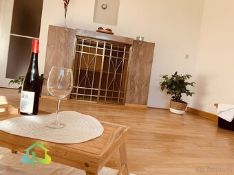 Pronájem bytu 3+1, 100m², Praha - Střešovice, ev.č. 00793-2 - 6