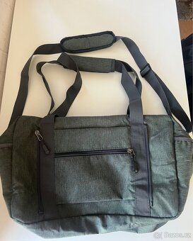 Cestovní lehká taška - 6