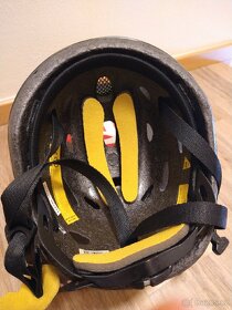 Dětská Cyklo helma Author Floppy vel. S - 6