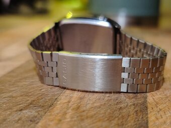 Hodinky Casio 50QS-17 - 6