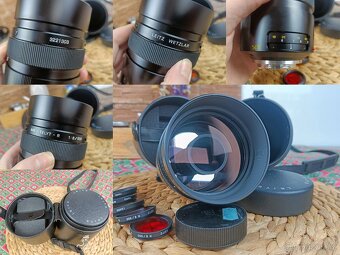 Leitz Wetzlar MR-Telyt-R 500mm f/8 (Leica R) - 6