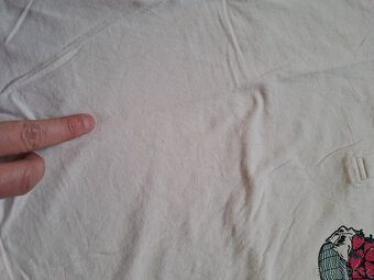 Pyžama vel. 6-7 let - 6