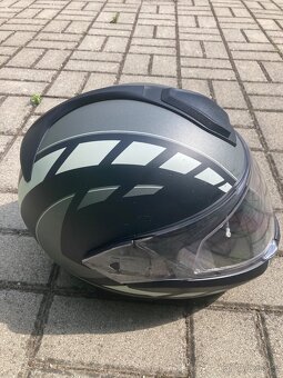 Helma bmw výklopná - 6
