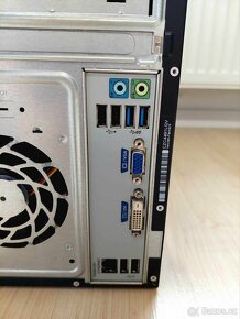 Levný Počítač HP 280 G1 MT Business PC (Funkční) - 6