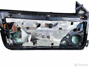 Dveře pravé a levé Camaro 4 generace - 6