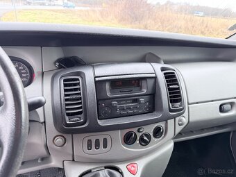 Renault Trafic 1.9dci L2H2 - 6