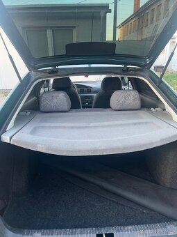 Škoda Octavia I 1.6 MPI, r.v. 1998 - 6