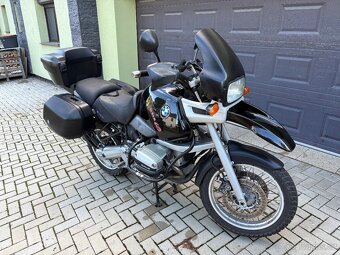 BMW R 850 GS - 6