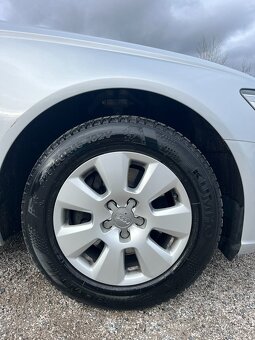Audi A6 Avant 3.0TDI S-line Tažné - 6