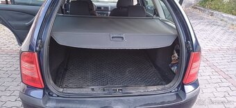 Škoda Octavia 4x4 combi elegance - 6