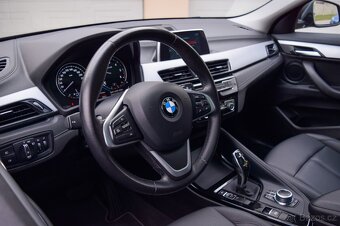 BMW X2 sDrive16d A/T 2019 - 6