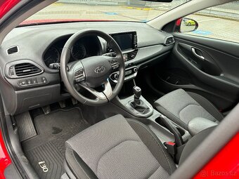 Hyundai i30 WG 1.5DPi 81kW "REZERVACE" - 6