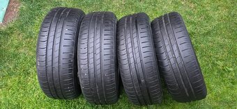 Disky 14", rozteč 4x98,  185/60/14 pošlu - 6