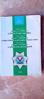 Odborné učebnice - 6