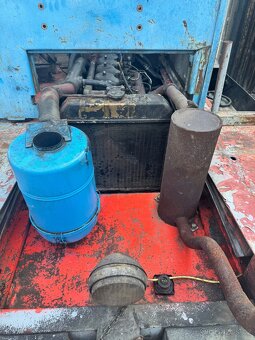 Desta DVHM 3222 TM - 6