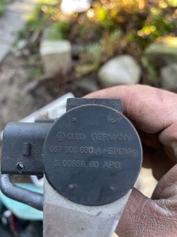 Dily Audi a8 4.0 tdi ASE - 6