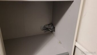 Skříň, Komoda, Psací Stůl - 6