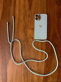 IPhone 12 Pro Max (paměť 256) - 6