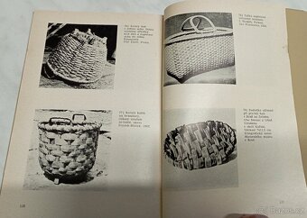 Kniha Pletení z loubků - 6